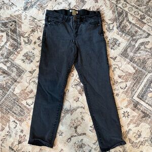 Democracy Black Denim Jeans